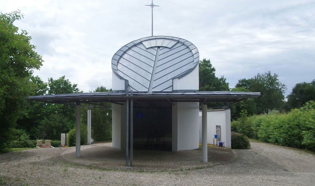 Friedhof Waldkirch